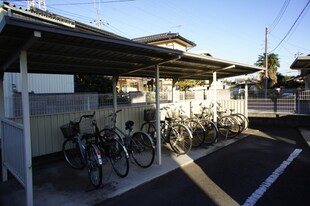 小山駅 バス8分  渡辺金属下車：停歩1分 2階の物件外観写真